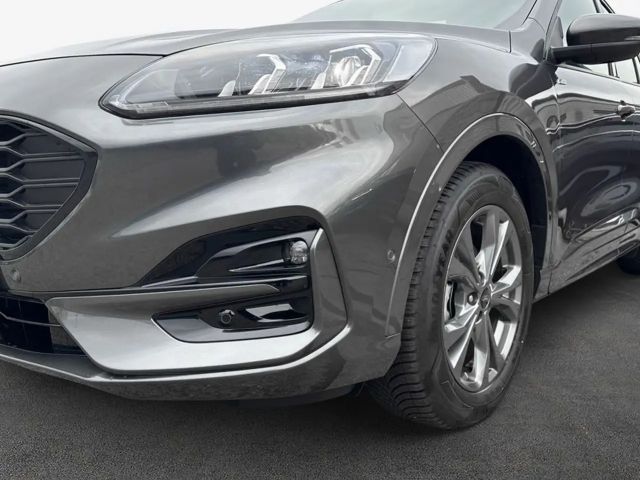 Ford Kuga EcoBoost ST Line