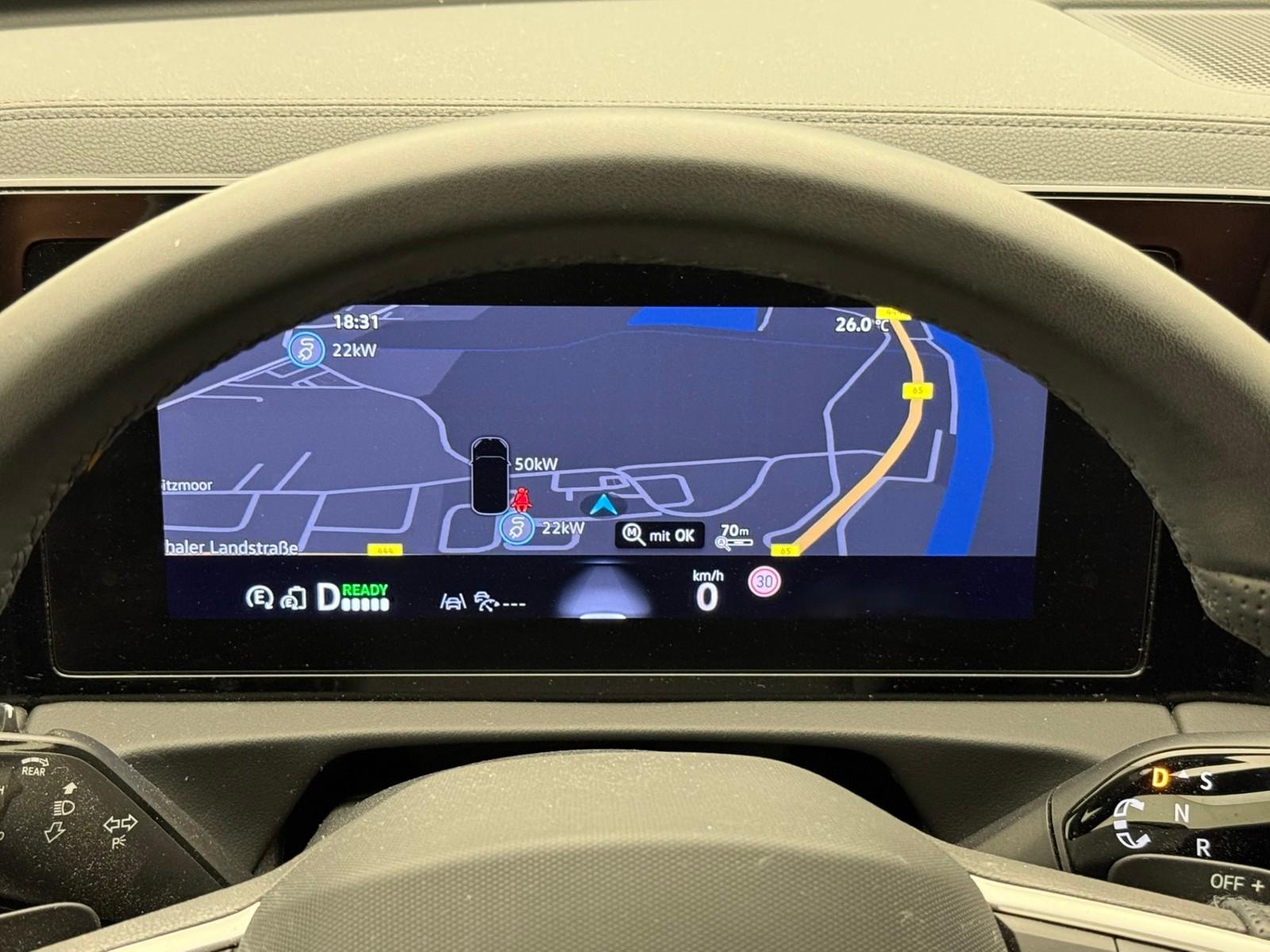 Volkswagen Tiguan DSG R-Line eHybrid