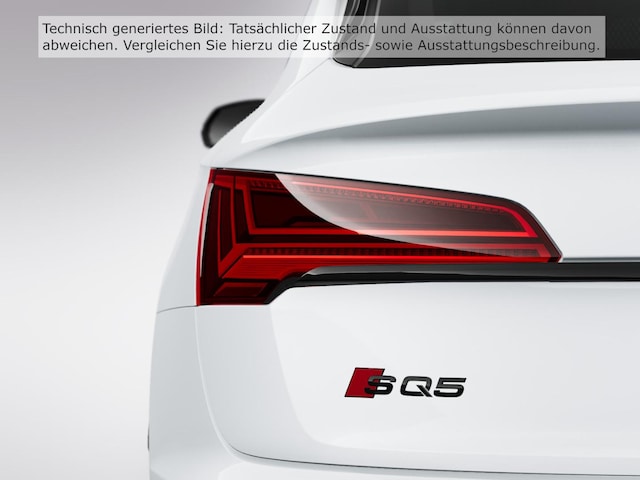 Audi SQ5 Sportback