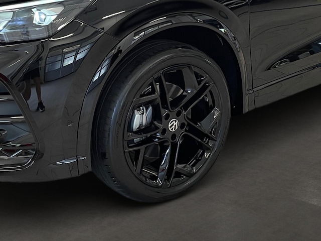 Volkswagen Tiguan 2.0 TDI