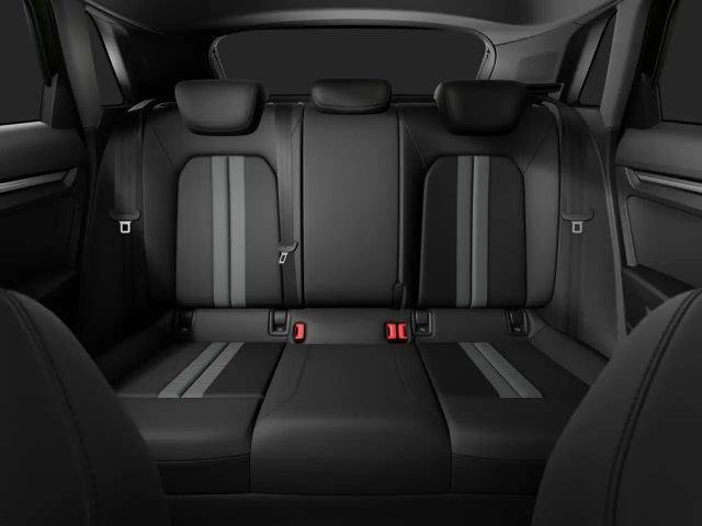 Audi A3 30 TFSI S-Tronic Sedan Sportback