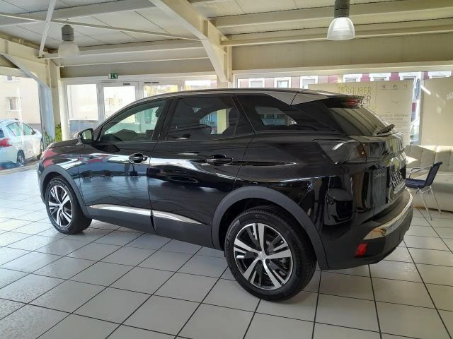 Peugeot 3008 Allure Pack PureTech