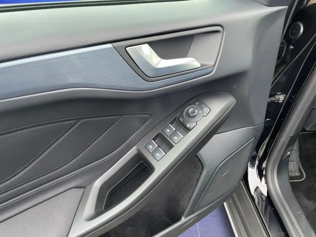 Ford Focus Active Wagon