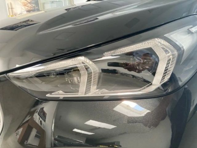 BMW X1 xDrive30e U11 XB2