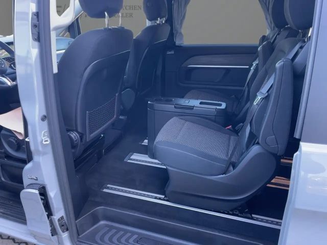 Mercedes-Benz Marco Polo 4MATIC Horizon