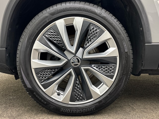 Skoda Karoq 1.5 TSI Style Style