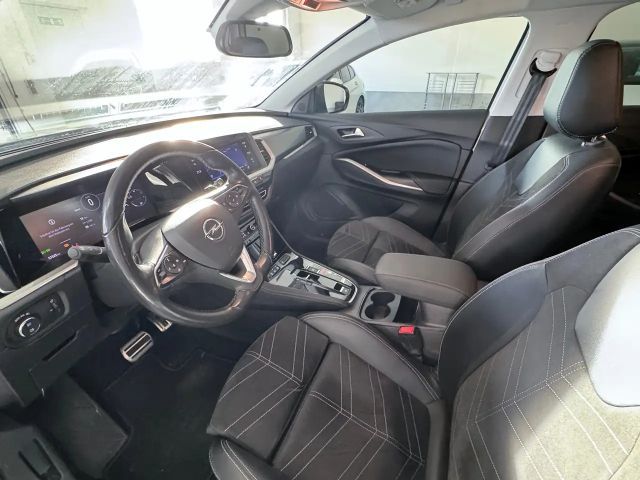 Opel Grandland X Elegance