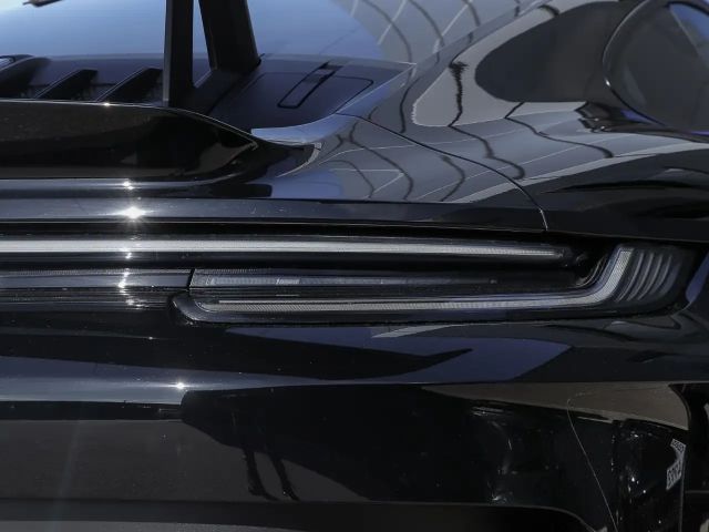 Porsche 992 Coupé GT3 RS