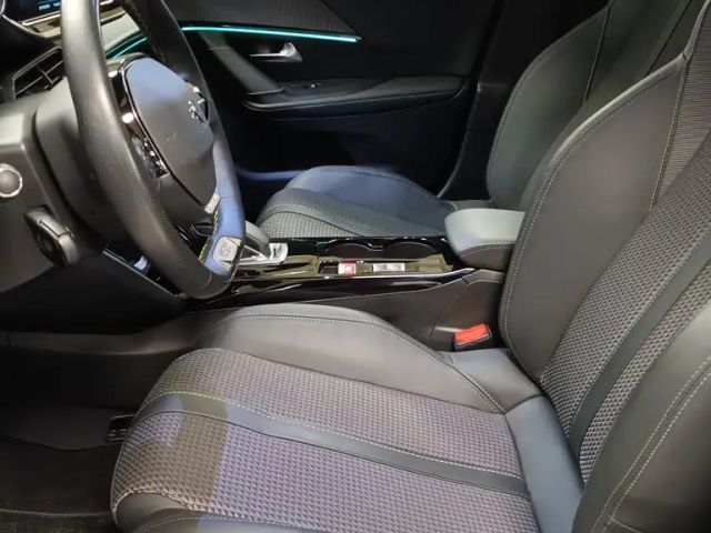 Peugeot E-2008 GT-Line