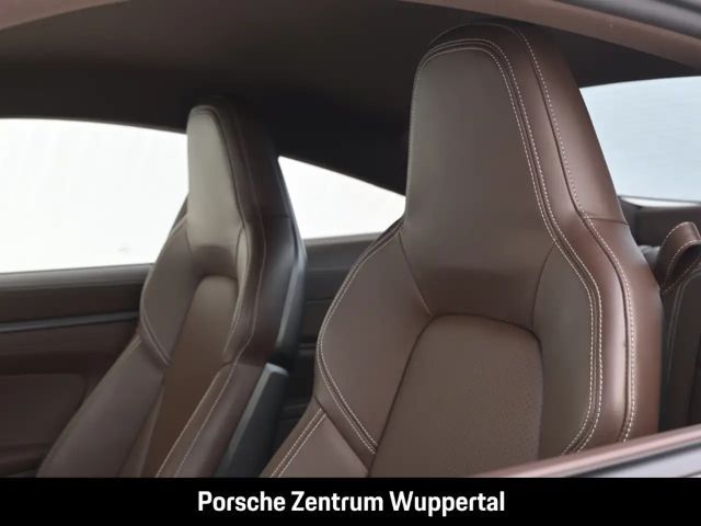 Porsche 992 Carrera Coupé S