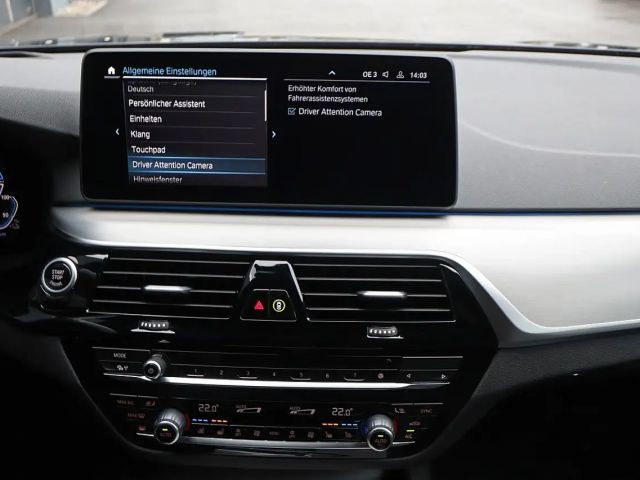 BMW 530 530e M-Sport Sedan xDrive