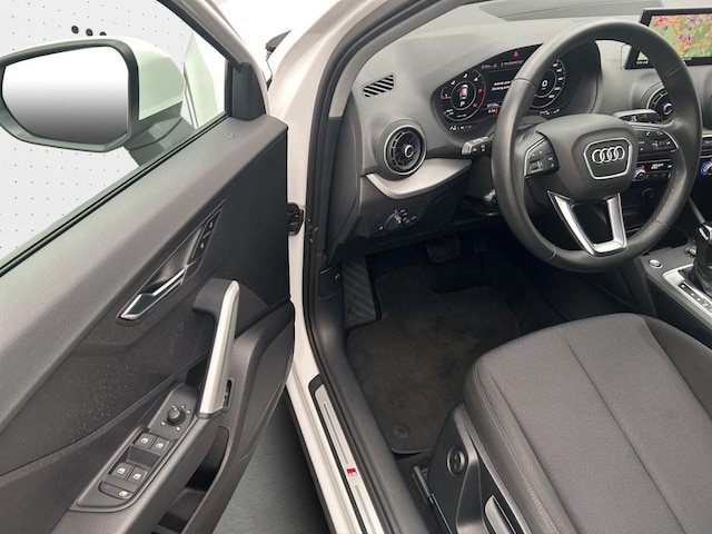 Audi Q2 35 TDI S-Tronic