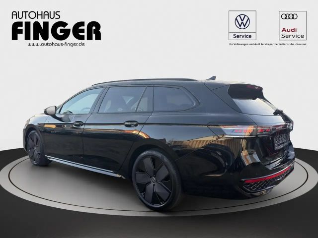 Volkswagen Passat 2.0 TDI DSG R-Line Variant