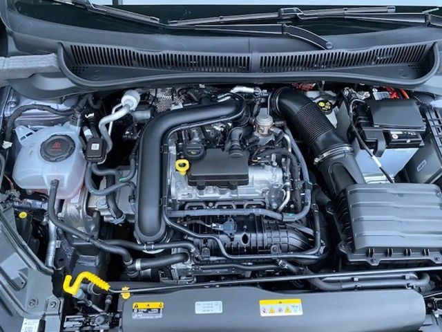 Volkswagen Taigo 1.0 TSI Life