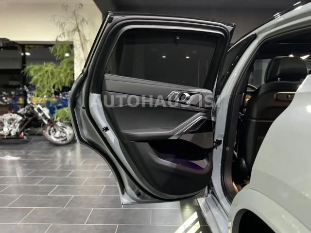 BMW X6 M-Sport xDrive