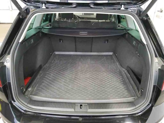Volkswagen Passat 2.0 TDI DSG IQ.Drive Variant
