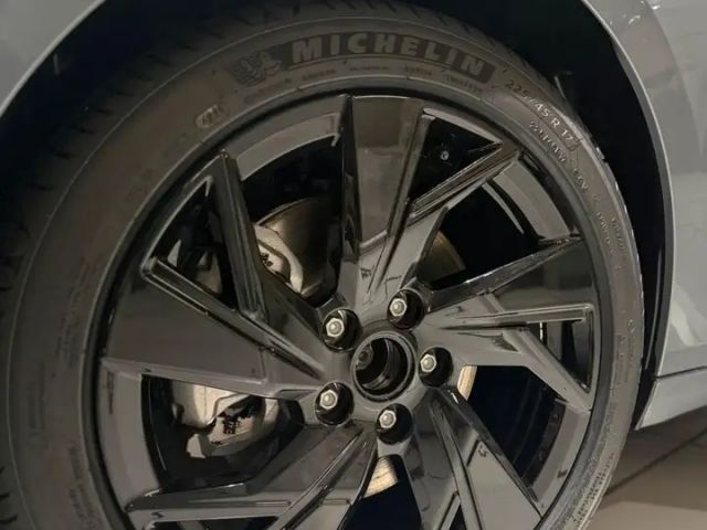 Opel Astra GS-Line Grand Sport Hybrid