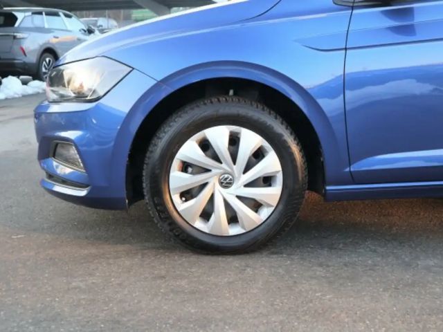 Volkswagen Polo 1.0 TSI Comfortline