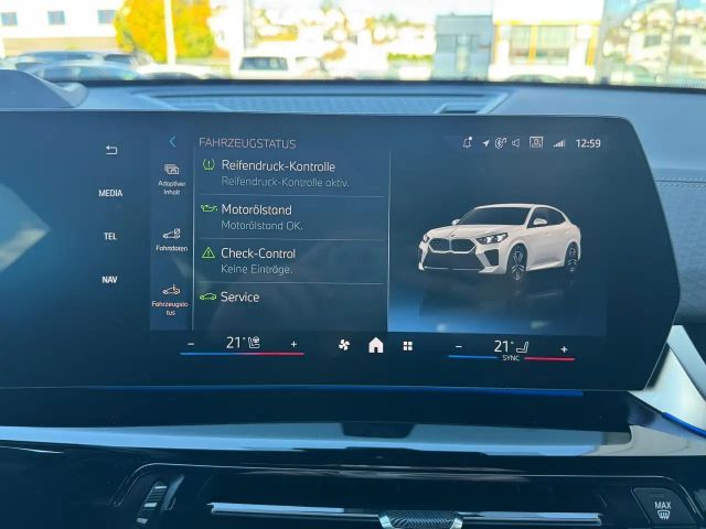 BMW X2 M-Sport sDrive