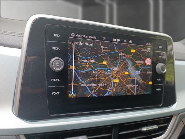 Volkswagen T-Roc 1.5 TSI DSG