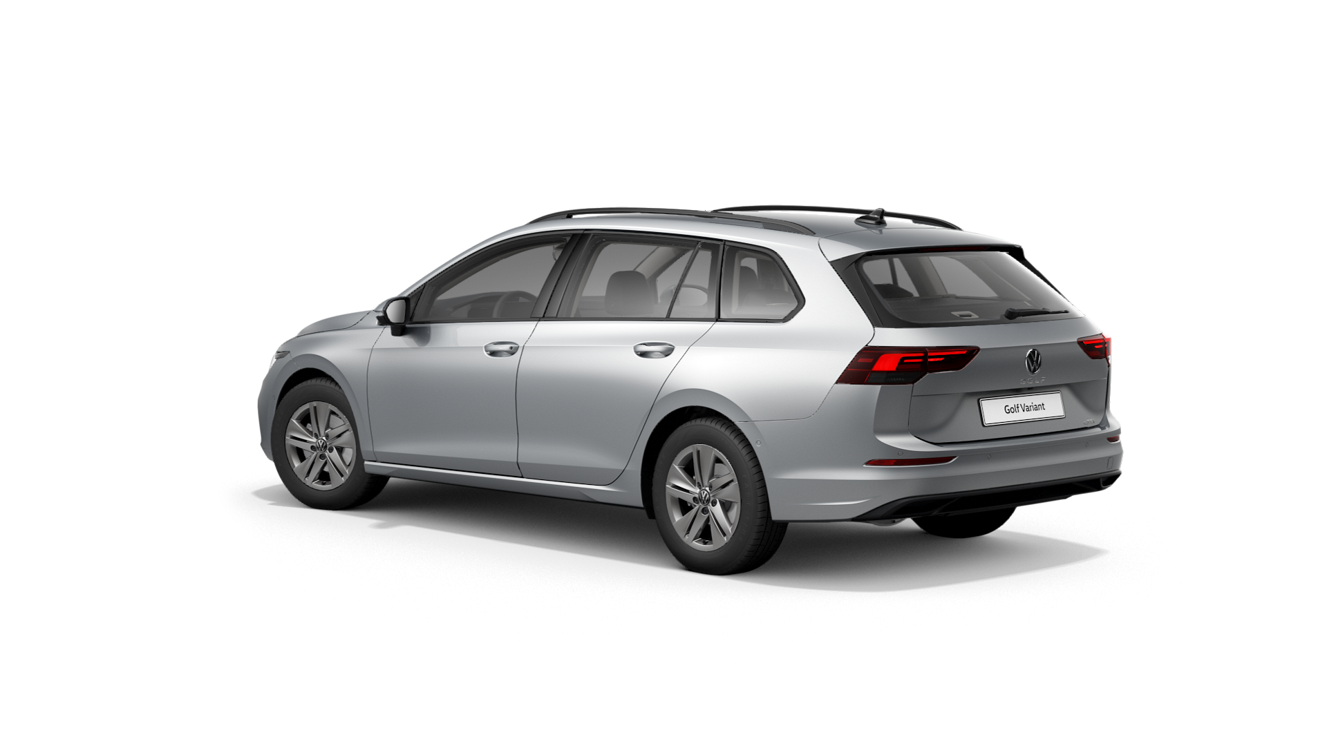 Volkswagen Golf Life Variant