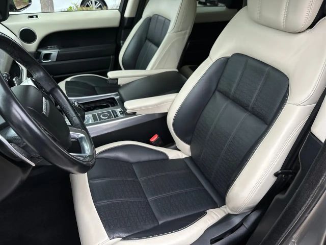 Land Rover Range Rover Sport Dynamic HSE