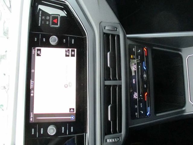 Volkswagen Polo 1.0 TSI R-Line