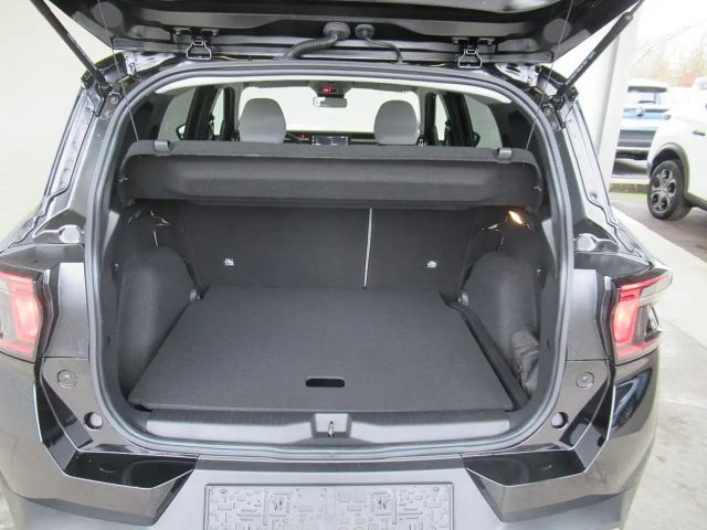 Citroën C3 Aircross Plus