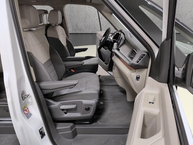 Volkswagen Multivan DSG T7