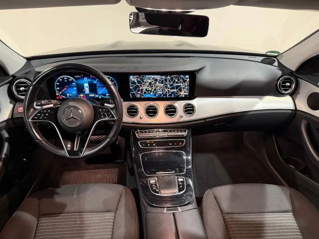 Mercedes-Benz E 300 E 300 de