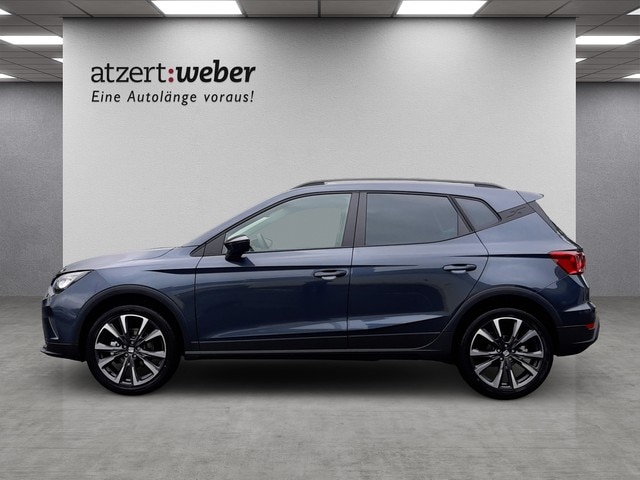 Seat Arona 1.0 TSI Style