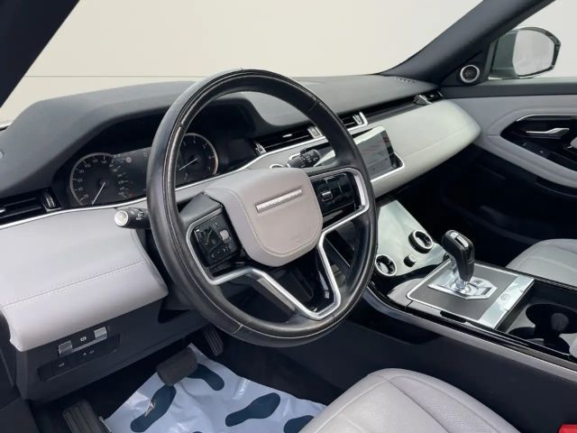 Land Rover Range Rover Evoque P200 SE