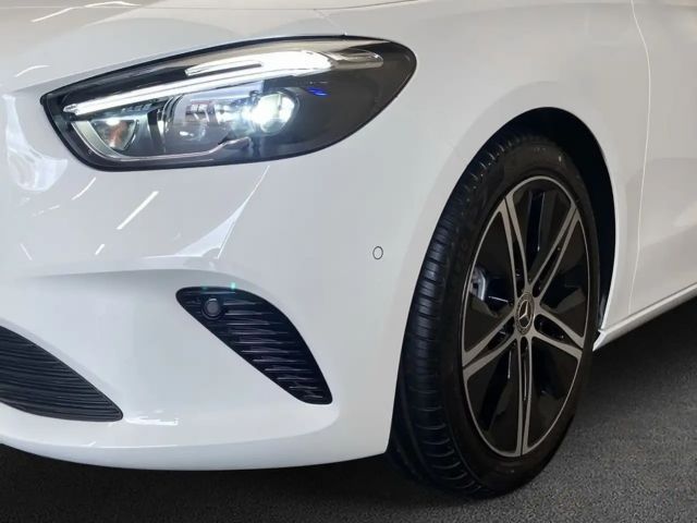 Mercedes-Benz B 180 B-Klasse