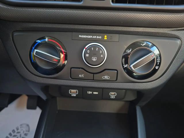 Hyundai i10 1.0 2WD Select