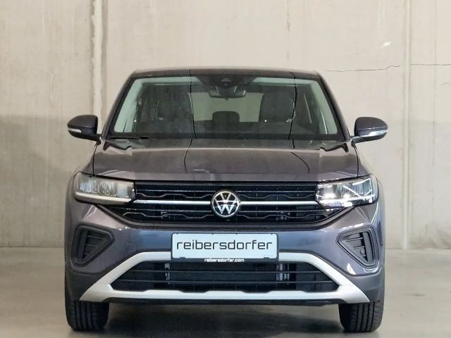 Volkswagen T-Cross 4Me TSI