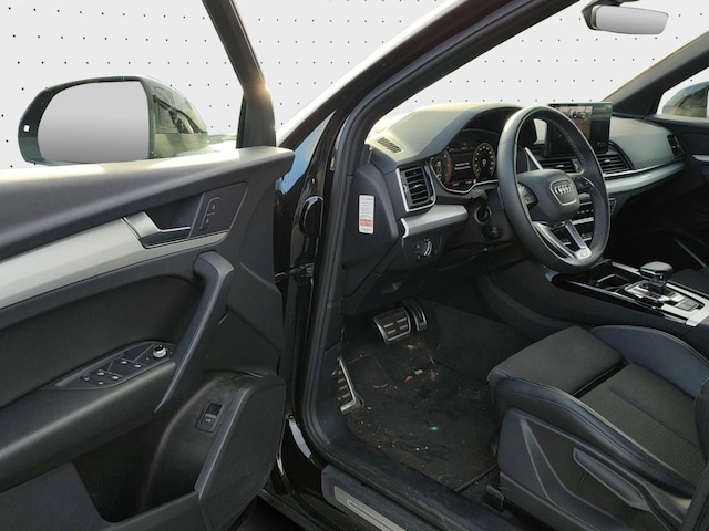 Audi Q5 40 TDI Quattro S-Tronic