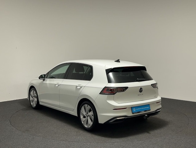 Volkswagen Golf 1.5 eTSI Golf VIII