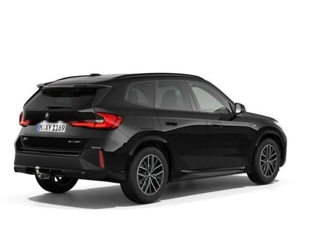 BMW X1 M-Sport sDrive20i