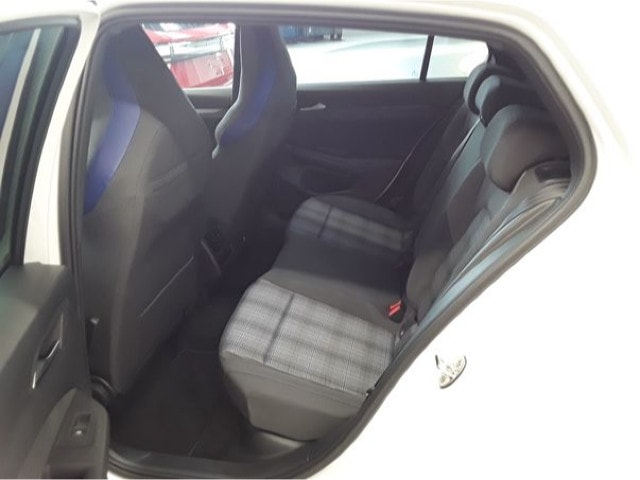 Volkswagen Golf GTE Style eHybrid