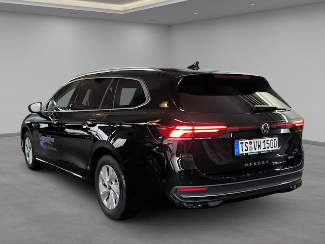 Volkswagen Passat Business DSG