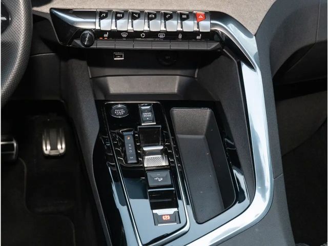 Peugeot 3008 EAT8 GT-Line PureTech