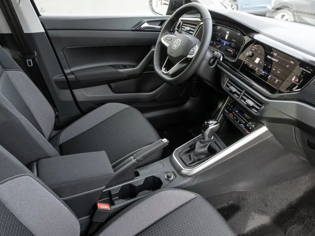 Volkswagen Taigo 1.0 TSI DSG Life