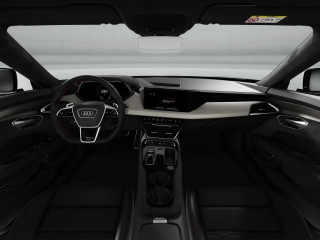 Audi RS e-tron GT Quattro