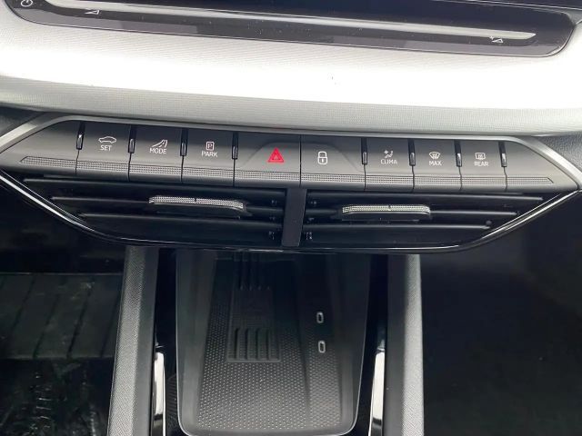 Skoda Octavia Combi Selection