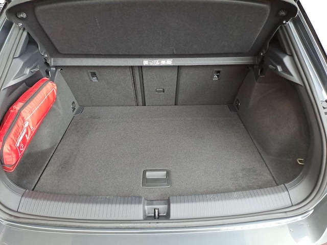 Volkswagen T-Roc 1.5 TSI Style