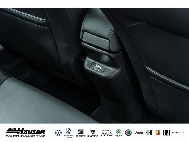 Jeep Avenger Altitude