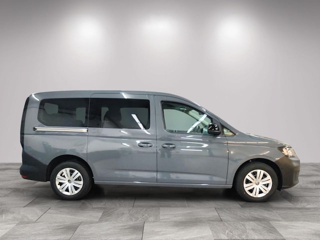 Volkswagen Caddy 2.0 TDI 7-zitter Combi DSG Maxi