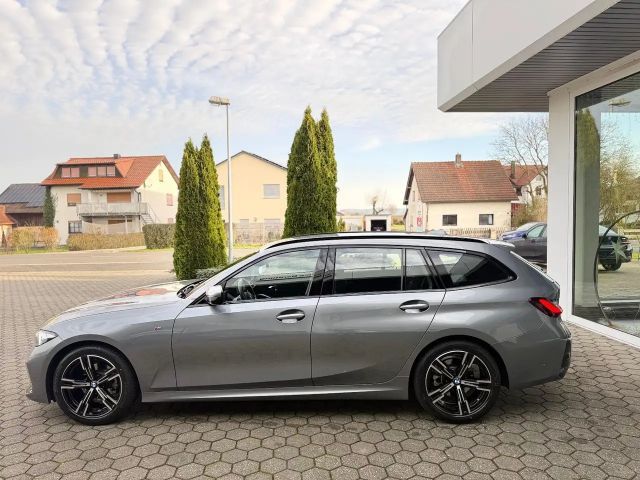 BMW 318 318i M-Sport Touring