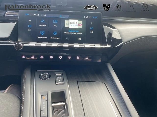 Peugeot 508 GT-Line Hybrid SW