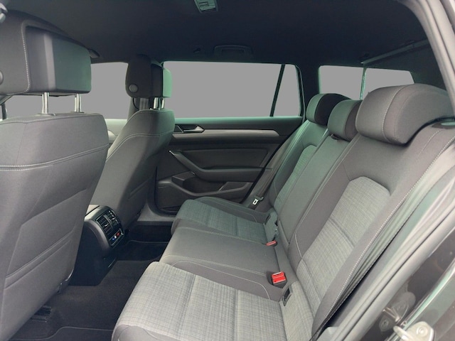 Volkswagen Passat 2.0 TDI Business DSG Variant